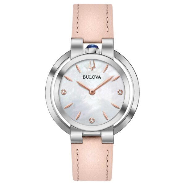 Rubaiyat bulova new arrivals