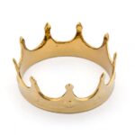 SELETTI Memorabilia Gold My Crown 10410_ORO – Gioielleria Arena